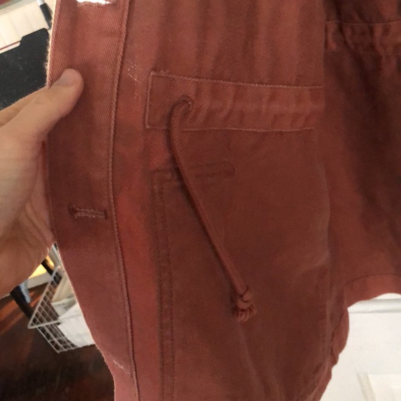 Madewell chore shacket - Picture 3 of 4